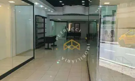 Salão para alugar, 100 m² por R$ 3.550,00/mês - Centro - Campinas/SP