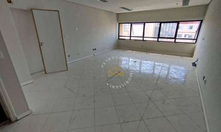 Sala, 110 m² - venda por R$ 460.000,00 ou aluguel por R$ 4.380,00/mês - Centro - Campinas/SP