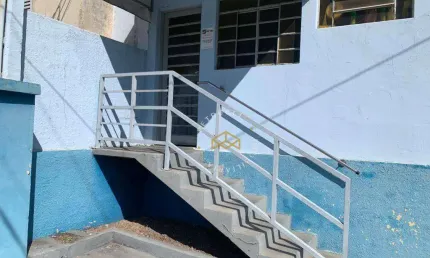 Galpão à venda, 268 m² por r$ 1.250.000,00 - jardim são matheus - vinhedo/sp