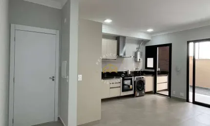 Apartamento com 3 dormitórios à venda, 102 m² por r$ 990.000,00 - swiss park - campinas/sp