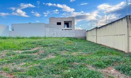Terreno à venda, 391 m² por R$ 290.000,00 - Residencial Cidade Jardim - Cosmópolis/SP