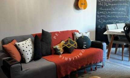 Apartamento com 1 dormitório à venda, 50 m² por R$ 287.000,00 - Centro - Campinas/SP