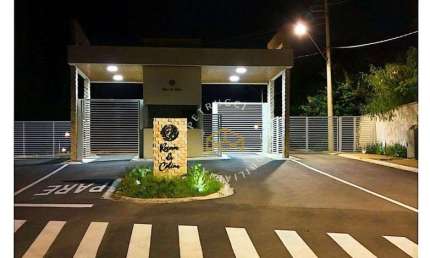 Terreno à venda, 300 m² por R$ 395.000,00 - Altos da Bela Vista - Indaiatuba/SP