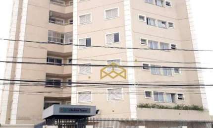 Oportunidade Única: Apartamento com Suíte, Varanda e 2 Vagas no Jardim Nova Europa – Sorocaba