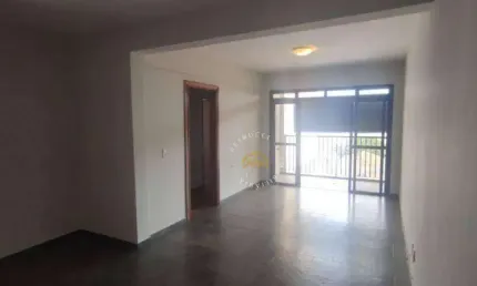 Apartamento com 3 dormitórios à venda, 97 m² por r$ 465.000,00 - jardim chapadão - campinas/sp