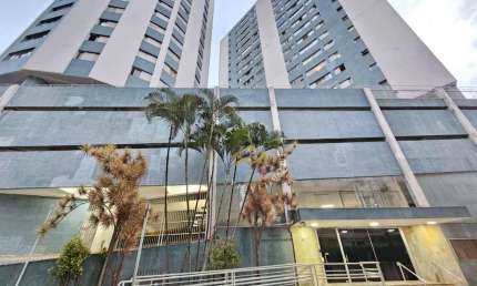 Apartamento com 4 dormitórios à venda, 121 m² por R$ 430.000,00 - Centro - Campinas/SP
