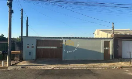 Oportunidade imperdível para quem busca espaço, conforto e versatilidade