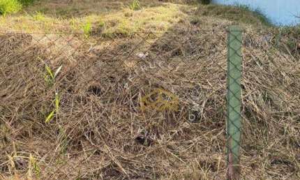 Terreno à venda, 300 m² por R$ 350.000,00 - Ana Carolina - Valinhos/SP