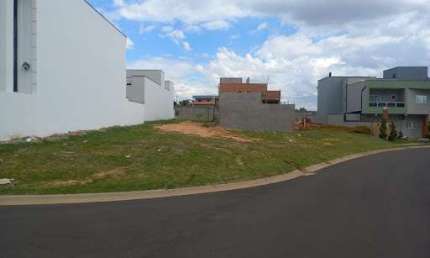 Terreno à venda, 360 m² por R$ 280.000,00 - Terras de Yucatan - Monterrey - Monte Mor/SP