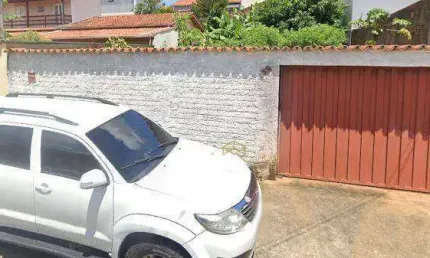 Terreno à venda na Rua Maria das Dores Cavalheiro Leme, 130, Parque Jambeiro, Campinas