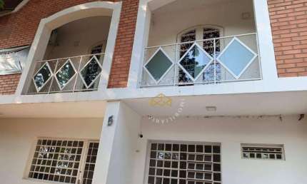 CASA COMERCILA PARA LOCAÇÃO NA CHACARA DA BARRA  EM CAMPINAS-SP