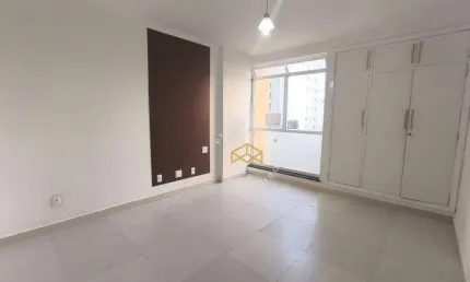 APARTAMENTO COM 1 DORMITÓRIO À VENDA, 30 M²- CENTRO - CAMPINAS/SP