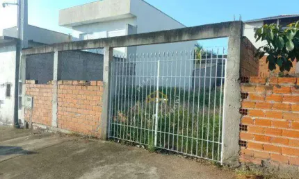 Terreno à venda, 216 m² por R$ 230.000,00 - Jardim Ipaussurama - Campinas/SP