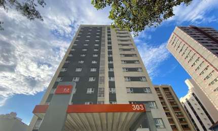 Flat com 1 quarto à venda na Rua Quatorze de Dezembro, 303, Centro, Campinas