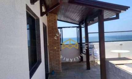 Apartamento com 2 dormitórios à venda, 140 m² por R$ 795.000,00 - Jardim São Miguel - Guarujá/SP