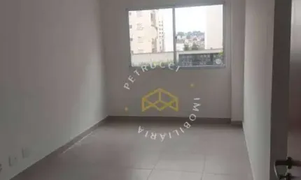 Apartamento com 2 dormitórios à venda, 47 m²- jardim nova europa - campinas/sp