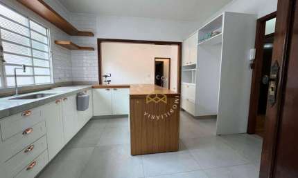 CASA COM 3 DORMITÓRIOS À VENDA, 150 M²- JARDIM ADELAIDE - HORTOLÂNDIA/SP