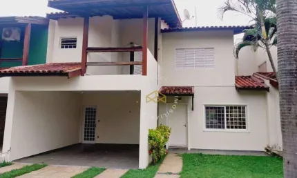 Casa em condomínio fechado com 4 quartos para alugar na Avenida Modesto Fernandes, 354, Barão Geraldo, Campinas