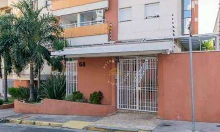 Apartamento dos Sonhos à Venda ou Locação!  Vila Bastos - Santo André/SP