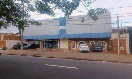 Casa com 5 dormitórios, 590 m² - venda por R$ 2.200.000,00 ou aluguel por R$ 16.946,01/mês - Jardim Chapadão - Campinas/SP