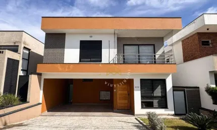 Casa com 4 dormitórios à venda, 291 m² por r$ 3.350.000,00 - swiss park - campinas/sp