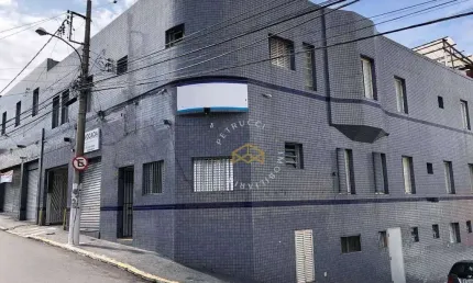 Hotel com 36 dormitórios à venda, 670 m² por R$ 2.120.000,00 - Centro - Jundiaí/SP