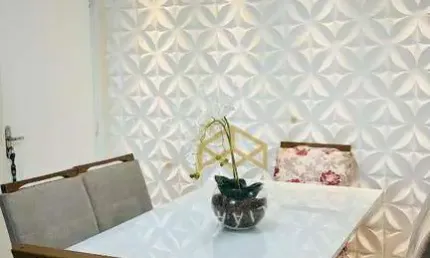 Apartamento com 2 dormitórios à venda, 60 m² por R$ 545.000,00 - Vila Satúrnia - Campinas/SP