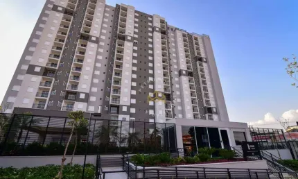 Apartamento com 2 dormitórios à venda, 54 m² por r$ 500.000,00 - bonfim - campinas/sp