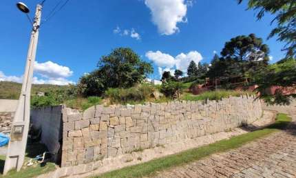 Terreno à venda, 1016 m² por R$ 380.000,00 - Condomínio Aldeia Suiça - Valinhos/SP