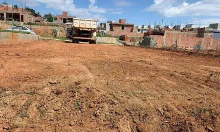 Terreno à venda, 272 m² por R$ 610.000,00 - Jardim das Palmeiras - Campinas/SP