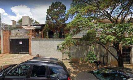 Casa com 3 dormitórios à venda, 330 m² por R$ 1.700.000,00 - Nova Campinas - Campinas/SP