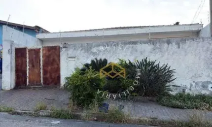 Casa com 3 dormitórios à venda, 127 m² por R$ 725.000,00 - Jardim Chapadão - Campinas/SP