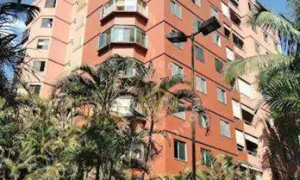 APARTAMENTO À VENDA NO JD. MARAJOARA EM SÃO PAULO-SP