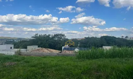 Terreno à venda na Rua Benedito Marciano, 15, Capela, Vinhedo