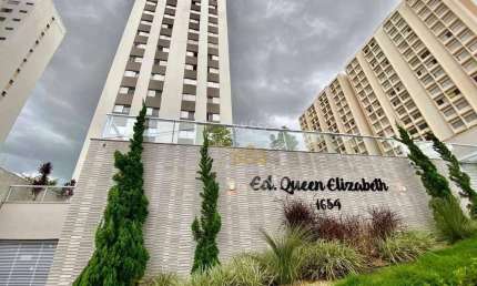 APARTAMENTO COM 3 DORMITÓRIOS À VENDA, 118 M² NO CENTRO - CAMPINAS/SP