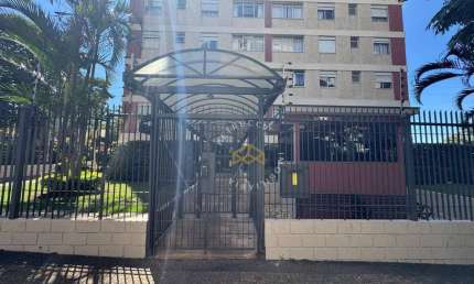 Apartamento com 3 quartos à venda na Rua Major Luciano Teixeira, 66, Bonfim, Campinas