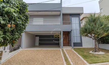 Casa com 3 dormitórios, 340 m² - venda por R$ 2.800.000,00 ou aluguel por R$ 13.175,00 - Swiss Park - Campinas/SP