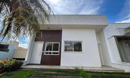 Casa com 3 dormitórios, 105 m² - venda por R$ 900.000,00 ou aluguel por R$ 4.870,00/mês - Jardim Montreal Residence - Indaiatuba/SP
