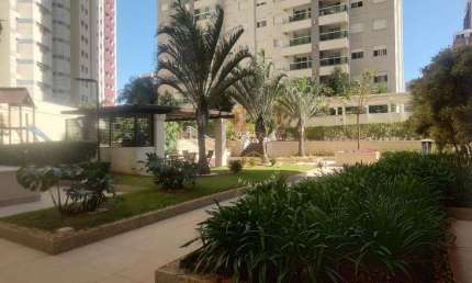 Apartamento com 1 dormitório, 47 m² - venda ou locação - Botafogo - Campinas/SP