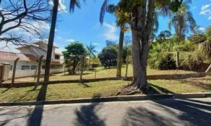 Terreno à venda na Rua Aquidauana, 3756, Bosque, Vinhedo