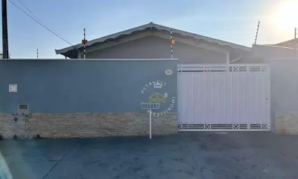 Casa com 4 dormitórios para alugar, 200 m² - Jardim Nova Europa - Campinas/SP