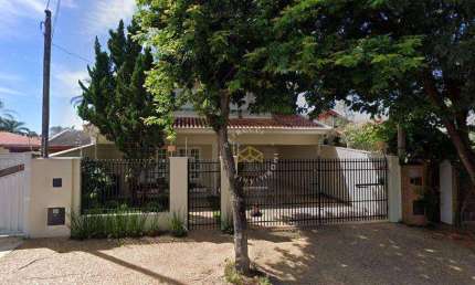 Casa com 3 dormitórios à venda, 300 m² - Jardim Novo Horizonte - Valinhos/SP