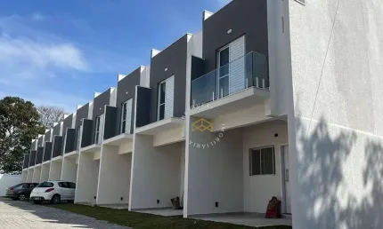 Casa em condomínio fechado com 2 quartos à venda na Rua Emerson José Moreira, 1513, Chácara Primavera, Campinas