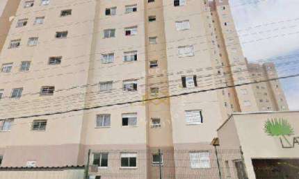 Apartamento com 2 quartos à venda na Rua dos Jacarandás, 71, Jardim das Palmeiras I, Nova Odessa