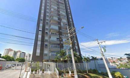 APARTAMENTO À VENDA - CONDOMÍNIO UP LIVING, CAMPINAS/SP