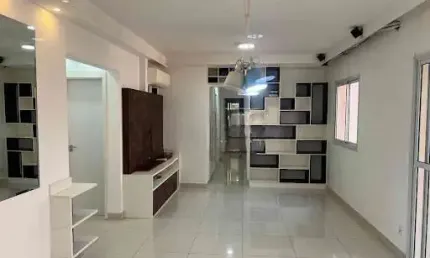 APARTAMENTO COM 3 DORMITÓRIOS À VENDA, 92 M² - MORUMBI - PAULÍNIA/SP