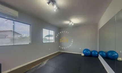SALA PARA ALUGAR, 25 M² NO NOVA CAMPINAS - CAMPINAS/SP