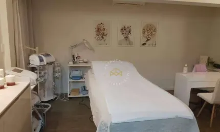Sala para alugar, 25 m² por R$ 3.100,00/mês - Nova Campinas - Campinas/SP
