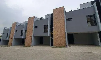 Casa com 3 dormitórios à venda - Chácara Primavera - Campinas/SP