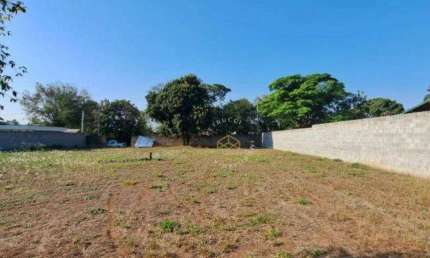 Terreno à venda, 602 m² - Parque Xangrilá - Campinas/SP